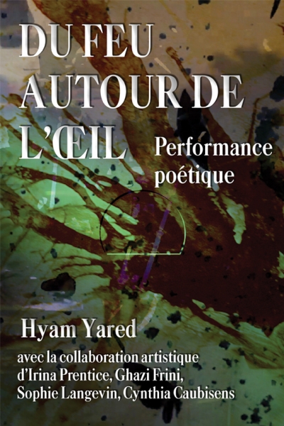 Du feu autour de l'œil 3